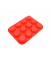 Eazy kids Muffin Bake Tray Red